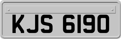 KJS6190