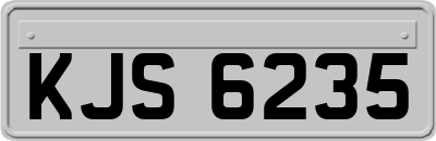 KJS6235