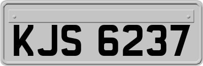 KJS6237