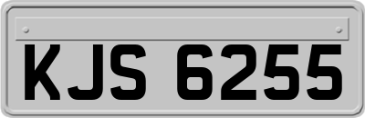 KJS6255