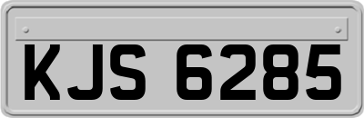 KJS6285