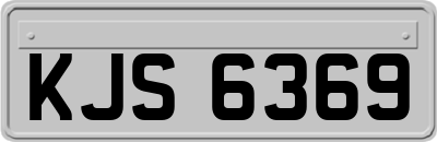 KJS6369