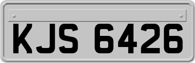 KJS6426