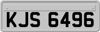 KJS6496