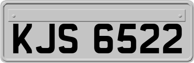 KJS6522