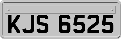 KJS6525