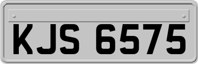 KJS6575