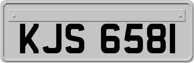 KJS6581