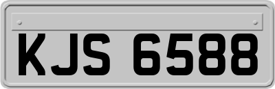 KJS6588