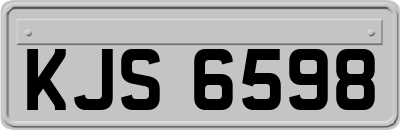 KJS6598