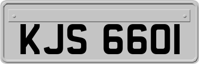 KJS6601