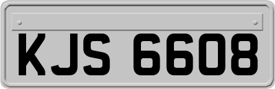 KJS6608