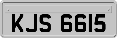 KJS6615