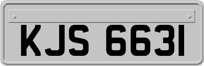 KJS6631