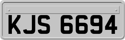 KJS6694