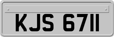 KJS6711