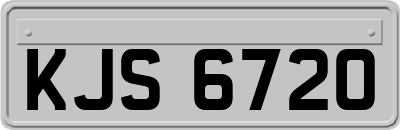 KJS6720
