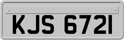 KJS6721