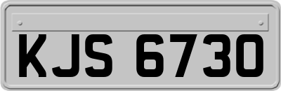 KJS6730