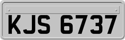 KJS6737