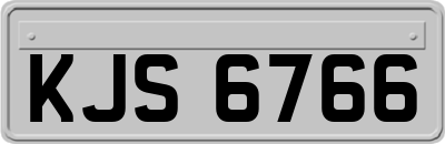 KJS6766