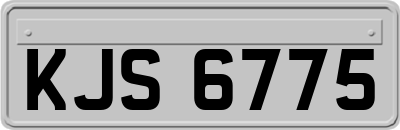 KJS6775