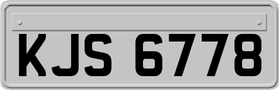 KJS6778