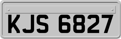 KJS6827