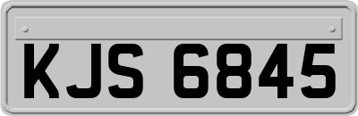 KJS6845