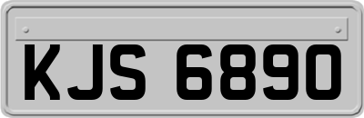 KJS6890