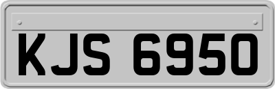 KJS6950
