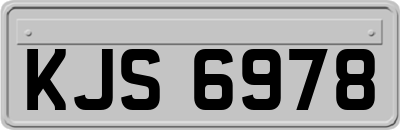 KJS6978
