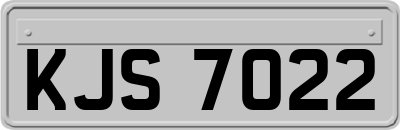 KJS7022