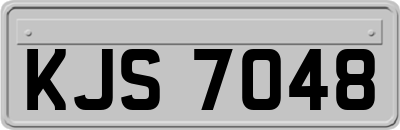 KJS7048