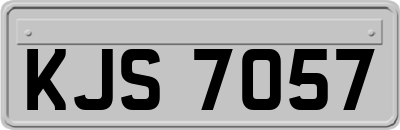 KJS7057