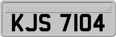 KJS7104