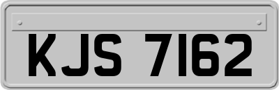 KJS7162