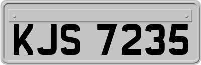 KJS7235