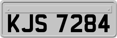 KJS7284