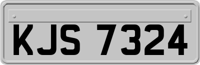 KJS7324