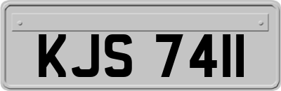 KJS7411