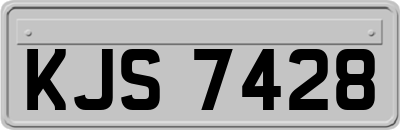 KJS7428