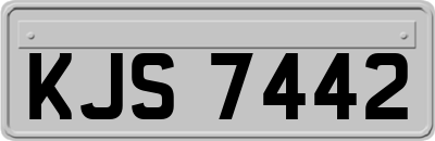 KJS7442