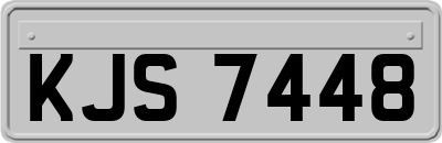 KJS7448