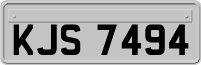 KJS7494