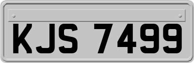 KJS7499