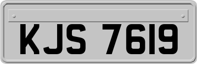 KJS7619