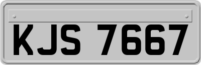 KJS7667