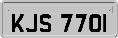 KJS7701