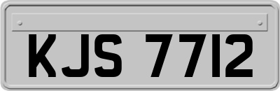 KJS7712